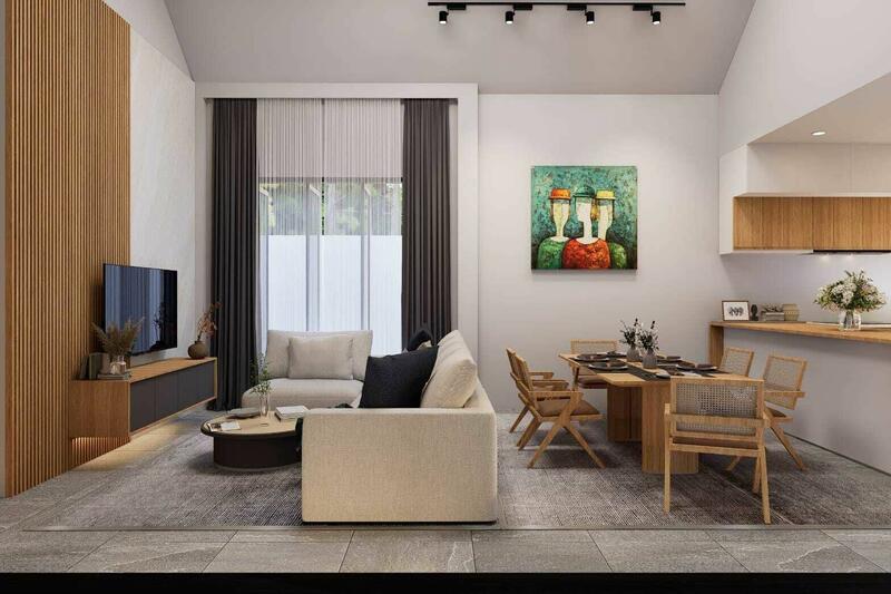 For Sale - Villa Alisa, Phuket