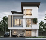 Nirvana Beyond Bangna-Att U Park #0