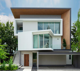 - Nirvana Beyond Bangna-Att U Park