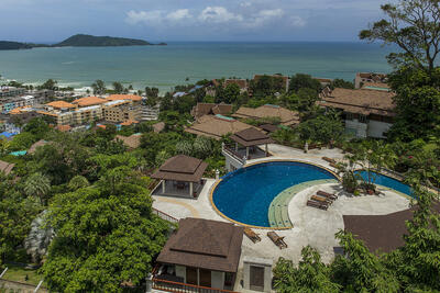  - L'Orchidee Residences