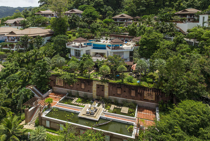 For Sale - L'Orchidee Residences, Phuket