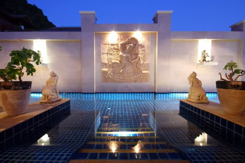 L'Orchidee Residences : ออร์คิดเดอเรสซิเดนซ์