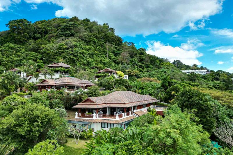 For Sale - L'Orchidee Residences, Phuket