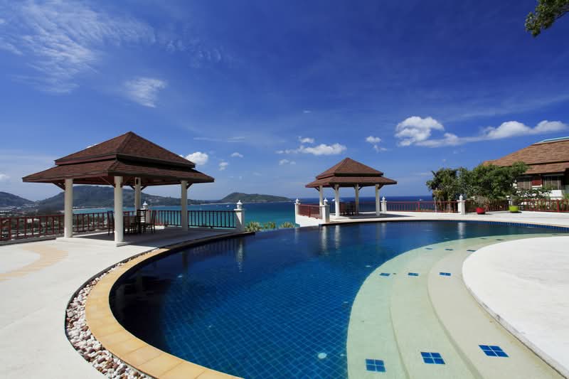 L'Orchidee Residences : ออร์คิดเดอเรสซิเดนซ์