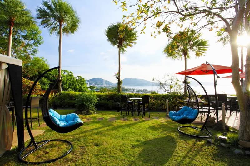 L'Orchidee Residences : ออร์คิดเดอเรสซิเดนซ์