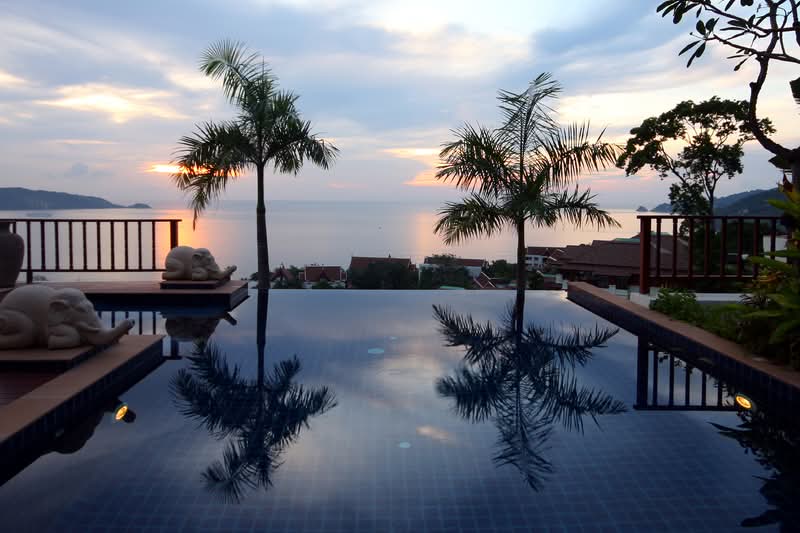L'Orchidee Residences : ออร์คิดเดอเรสซิเดนซ์
