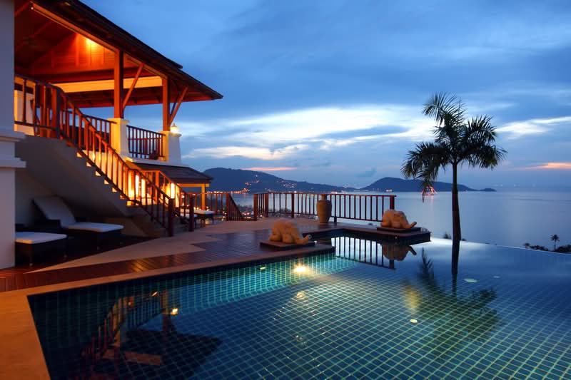 L'Orchidee Residences : ออร์คิดเดอเรสซิเดนซ์