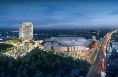 - Escent Nakhonpathom