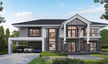 Supalai Grand Ville Sankamphaeng