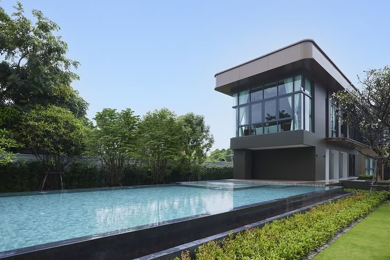 Centro Phetkasem 69, Bangkok, 68 26 Liap Khlong Phasi Charoen Fang Nuea 20, Nong Kham, Nong Khaem, Bangkok, 4 Bedrooms, 200 sqm, Townhouse For Sale, by OKDD STUDIO Co., Ltd., 500176725 - DDproperty.com