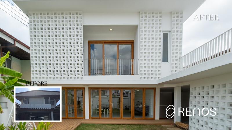 For Sale - RenoS Rama 9, Bangkok