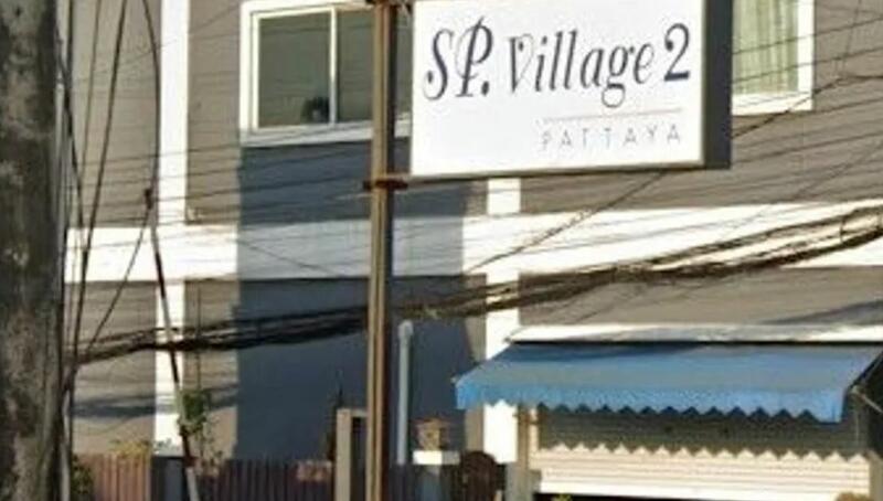 Sp Village 2 #0