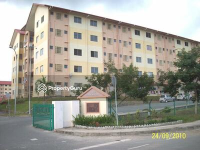 - Taman Telipok Ria Fasa 1 & Fasa 2