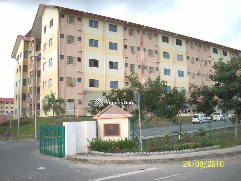 Taman Telipok Ria Fasa 1 & Fasa 2 #0