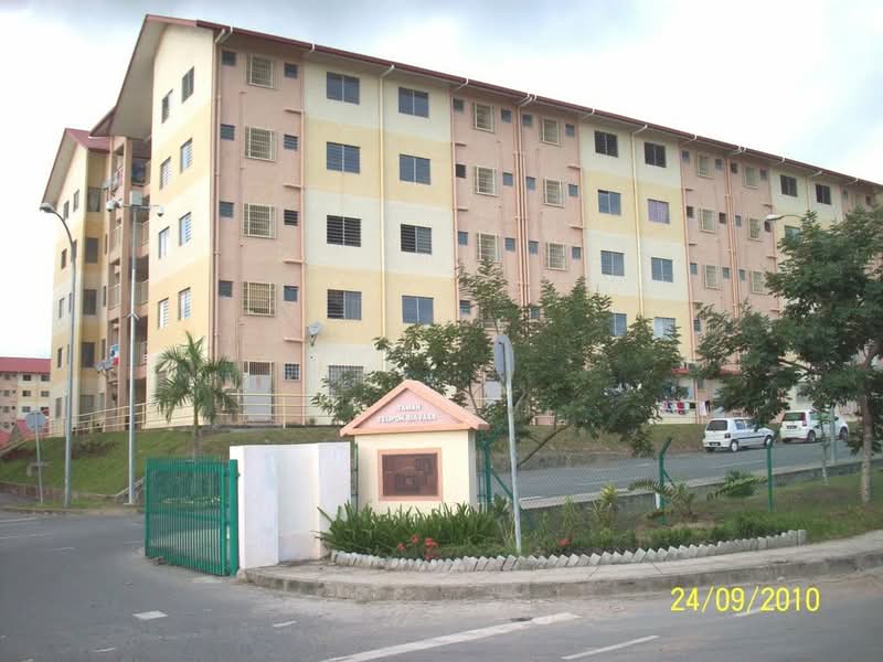 Taman Telipok Ria Fasa 1 & Fasa 2 untuk Untuk Dijual - RM 145,000, Mac 2026 - PropertyGuru.com.my