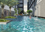 V Condo Chaengwattana 28 #0
