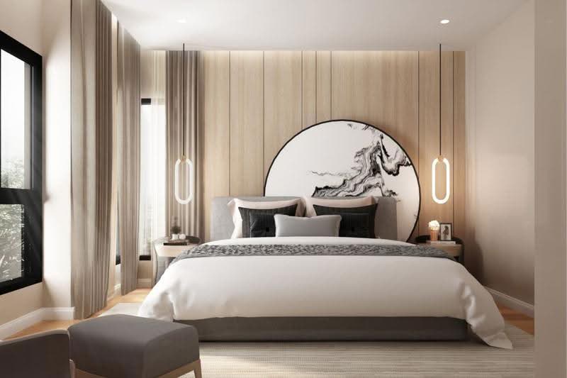 Grande Pleno Salaya-Borommaratchachonnani, Nonthaburi, Atchariya Phatthana Road, Sala Klang, Bang Kruai, Nonthaburi, 4 Bedrooms, 148 sqm, Townhouse For Rent, by Uptown Assets Co., Ltd, 500639394 - DDproperty.com