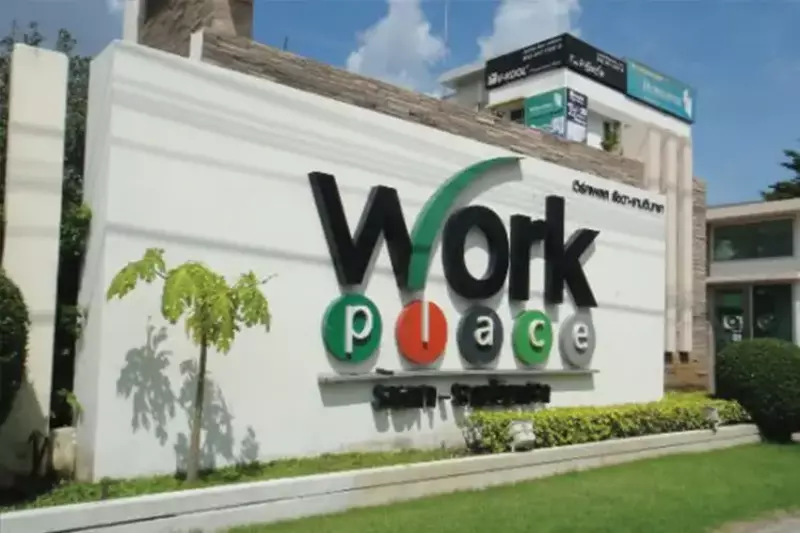 Work Place Ratchada - Ramintra #0