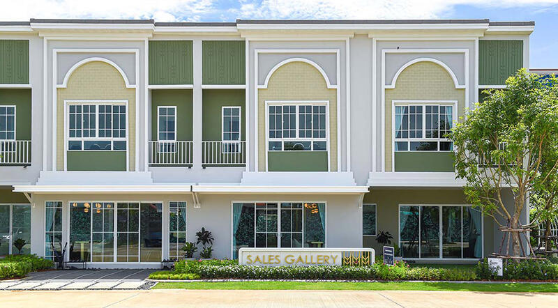 Chewa Home Rangsit-Pathum #0