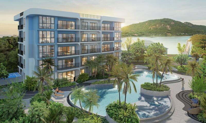 Supalai Kram Khao Tao #0