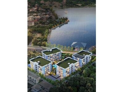 - Supalai Kram Khao Tao