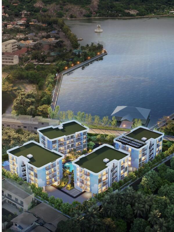 Supalai Kram Khao Tao #0