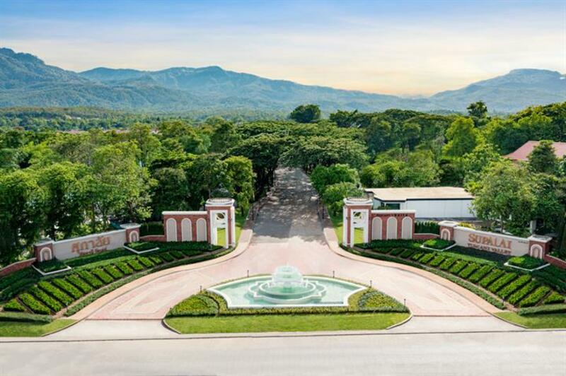 Supalai Tuscany Valley #0