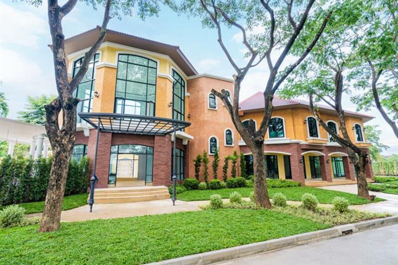 Supalai Tuscany Valley #0