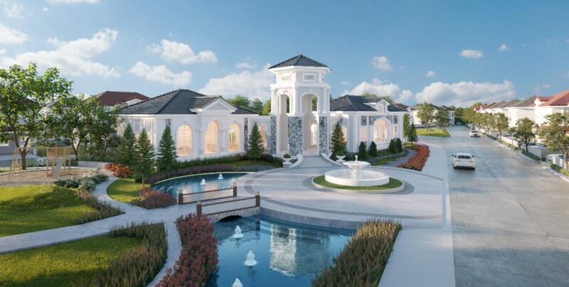 Neo Home Rayong-Ratchumphon #0