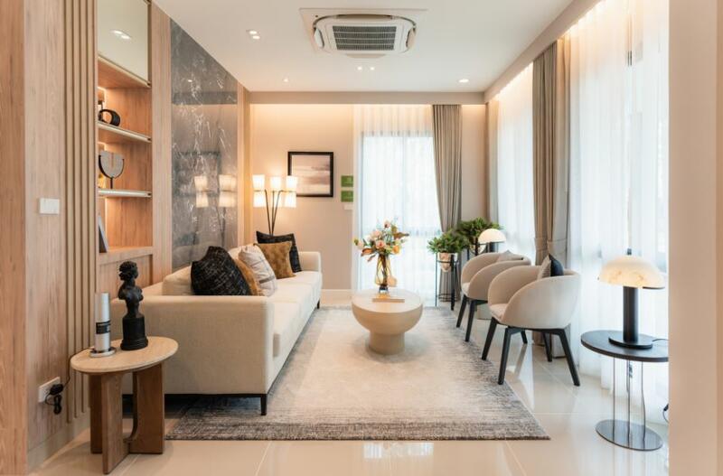 Baannirati Nakhonpathom #0