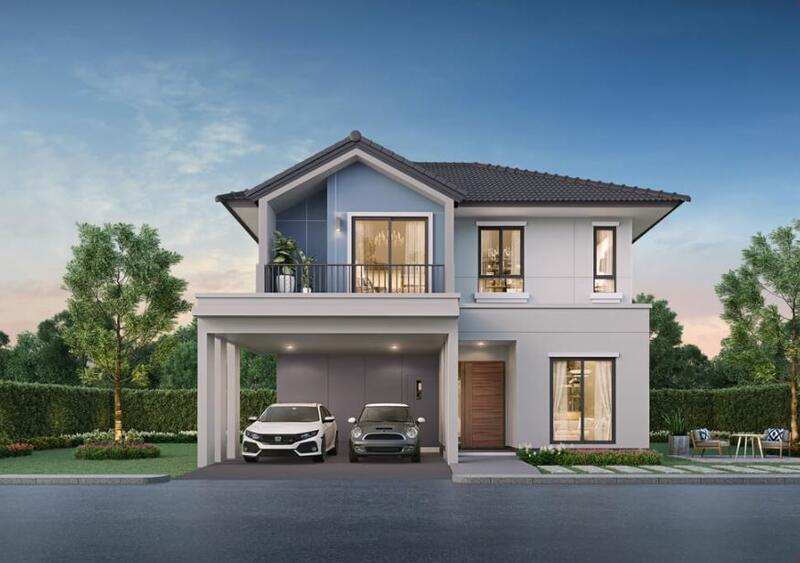 Baannirati Nakhonpathom #0