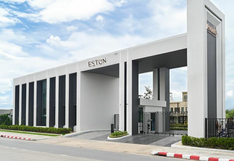 ESTON Latkrabang-Suvarnabhumi #0