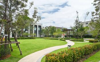 ESTON Latkrabang-Suvarnabhumi