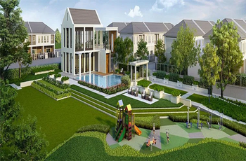 The Connect Bangna-Srivaree 1