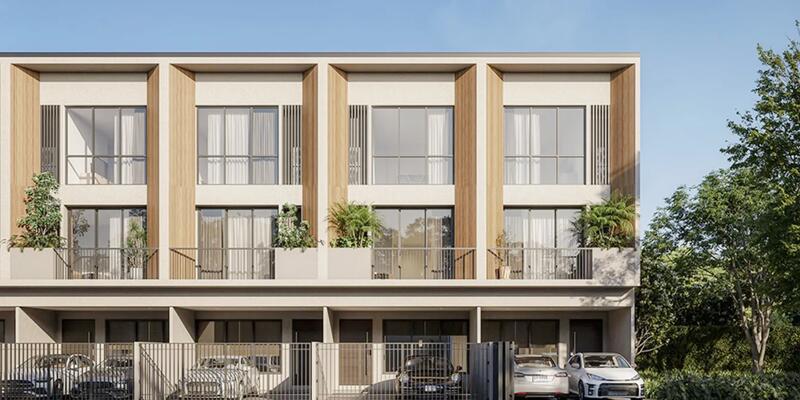 Baan Pradya Nawamin 95 #0