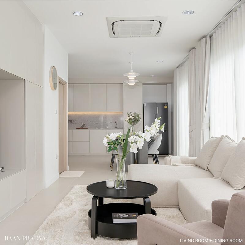 Baan Pradya Nawamin 95 #0