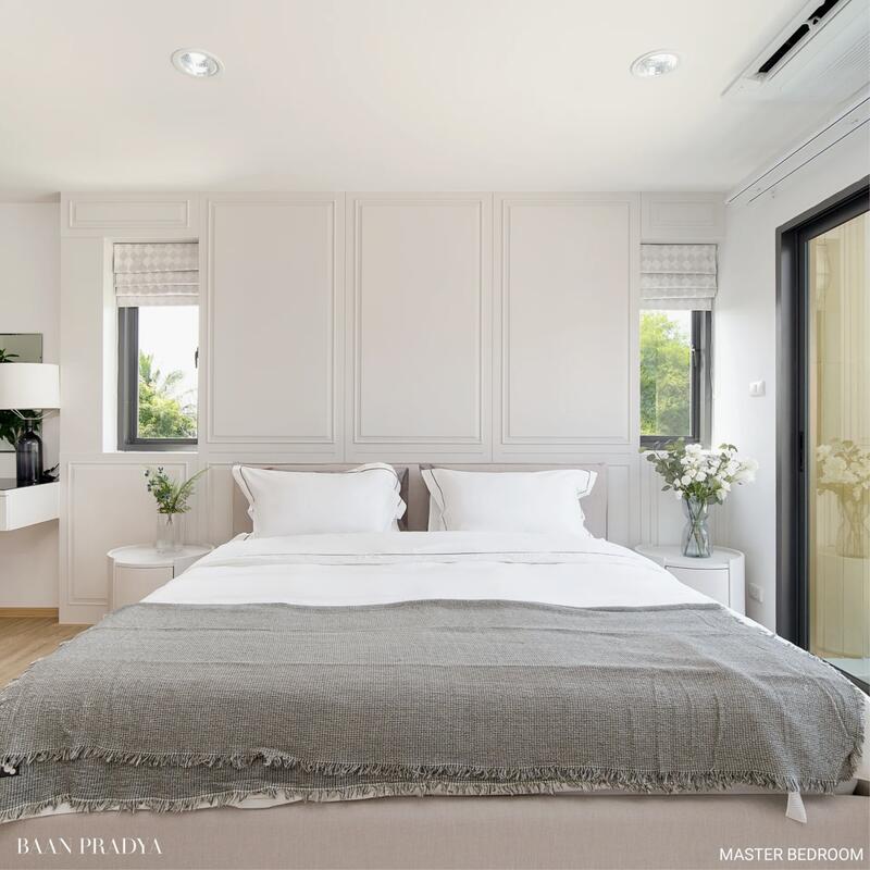 Baan Pradya Nawamin 95 #0