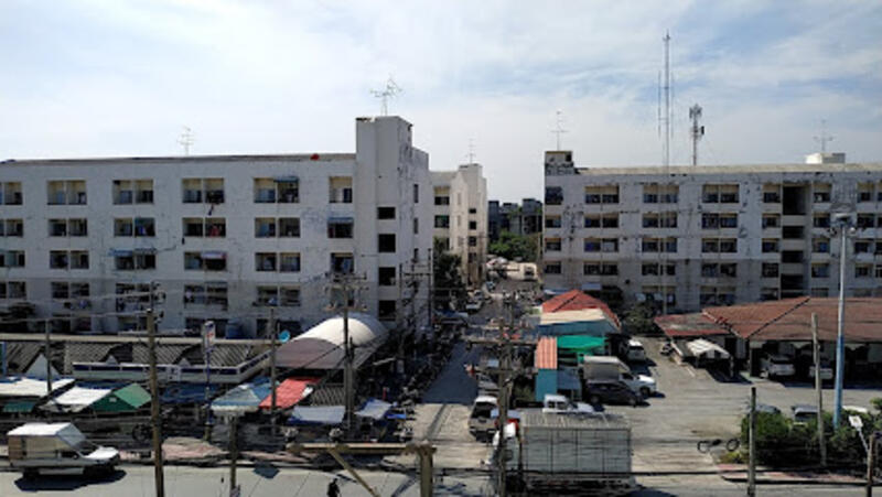 Denchai Condotown Bang Pu #0