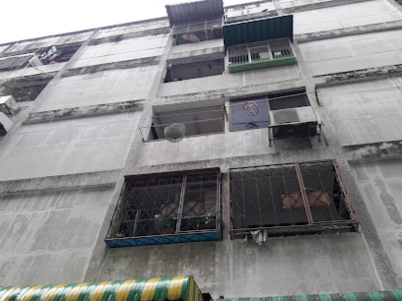 Sosunakhon Condominium (Rewadi) : โสสุนครคอนโด (เรวดี) #0