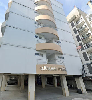 Nalinphon Condo View