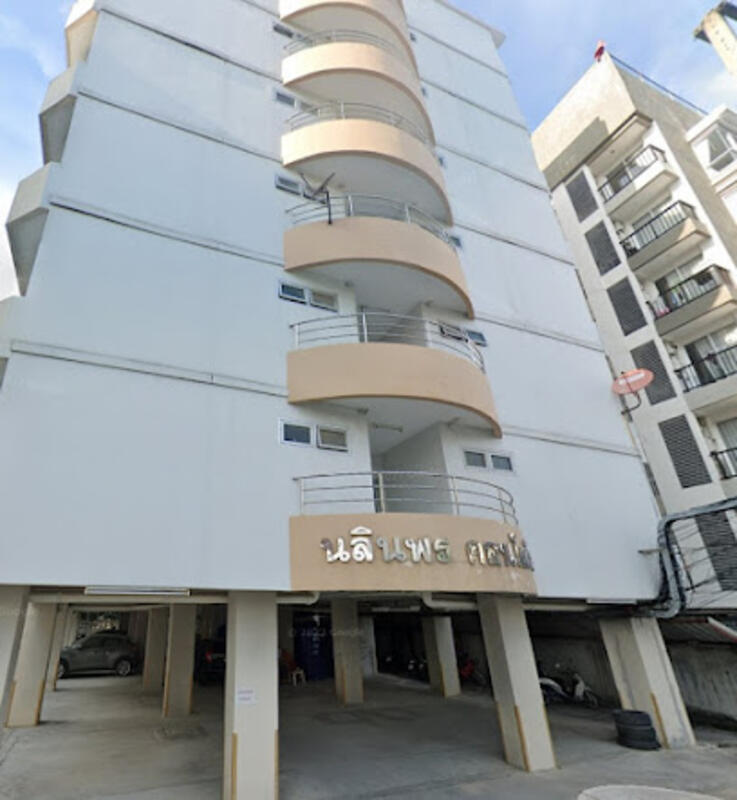 Nalinphon Condo View #0