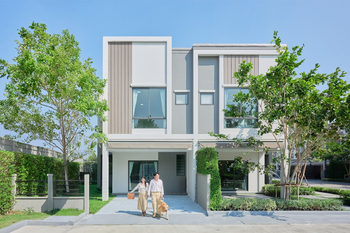 Pleno Fashion-Ramintra