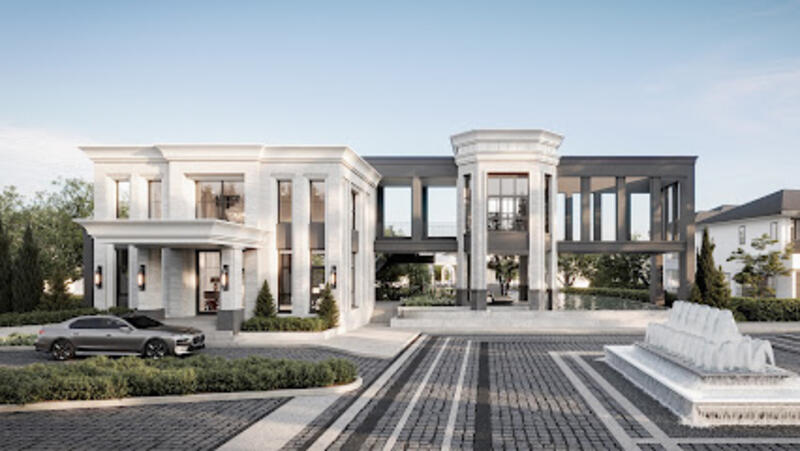 REKHA Pattaya-Motorway : เรข พัทยา-มอเตอร์เวย์ #0