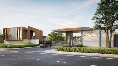 - PYCHE Pattaya-Motorway