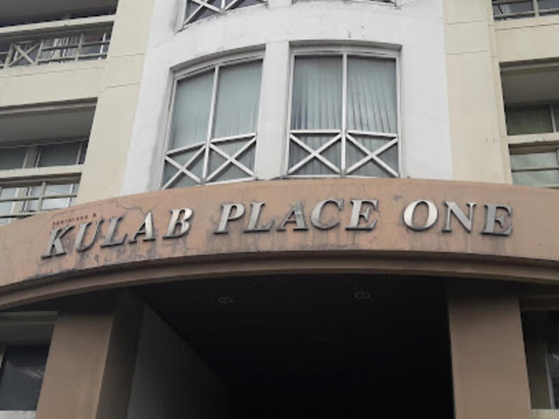 ขาย - Kulab Place One : กุหลาบเพลส วัน, สมุทรปราการ