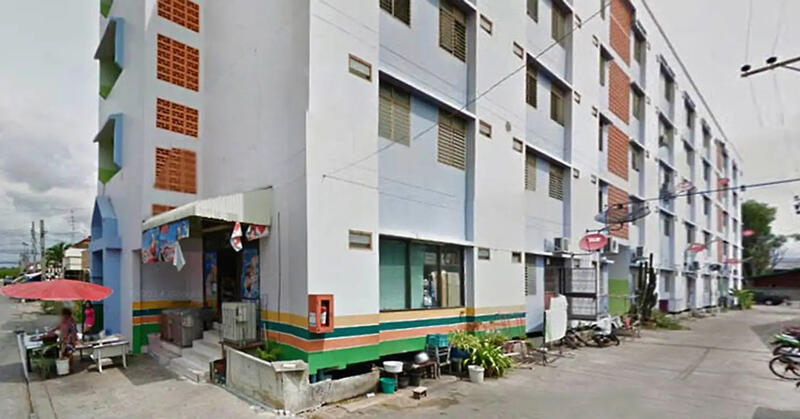 ขาย - Piyapattana Condotown : ปิยะพัฒนา คอนโดทาวน์, สมุทรปราการ