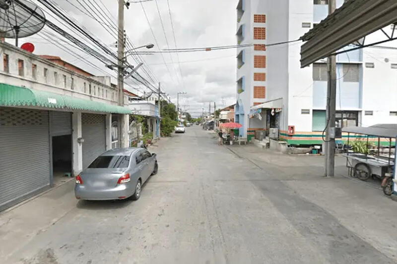 For Sale - Piyapattana Condotown, Samut Prakan