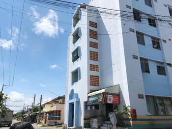 Piyapattana Condotown