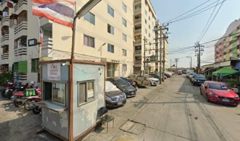 Thepha View Condotown #0