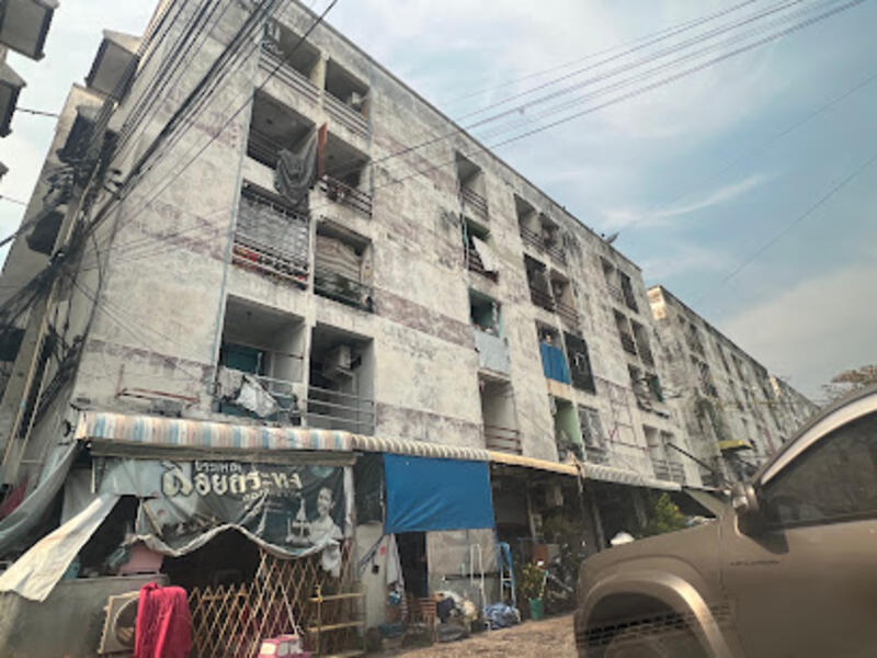 Krichnakhon Condotown #0